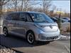 2025 Volkswagen ID.Buzz Pro S