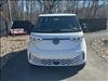 2025 Volkswagen ID.Buzz Pro S