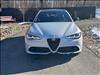 2025 Alfa Romeo Giulia Base