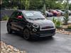 2024 FIAT 500e Inspi(RED)