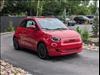 2024 FIAT 500e Inspi(RED)