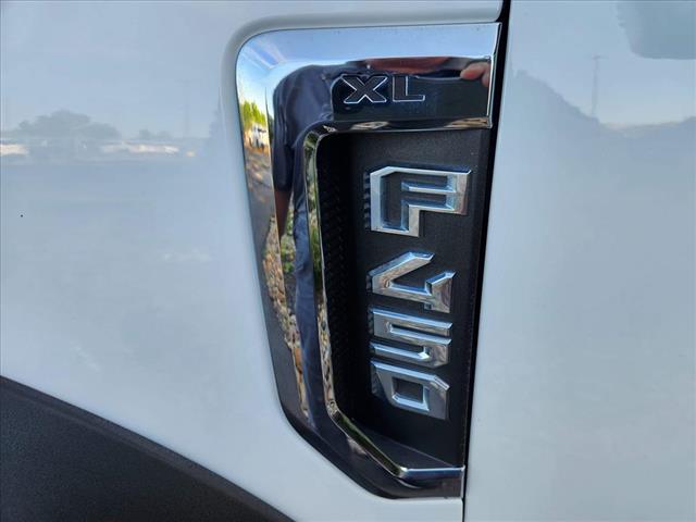 2019 Not Specified SUPER DUTY F-45 XL