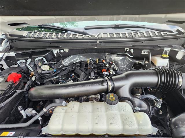 2024 Ford Expedition Platinum