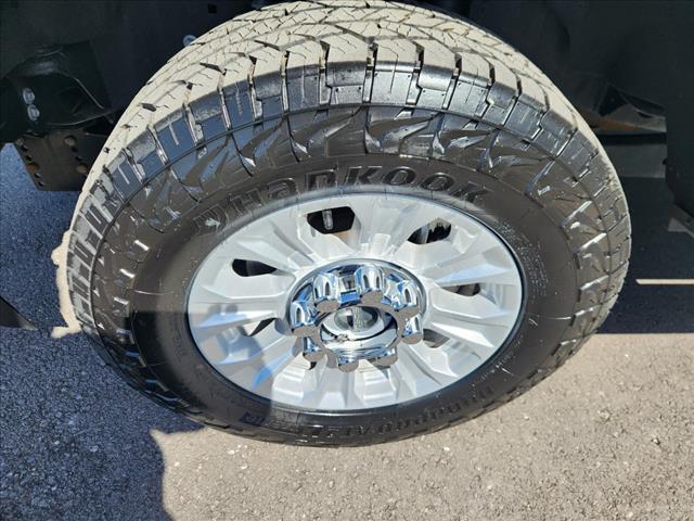 2022 Ford F-250 Super Duty XLT