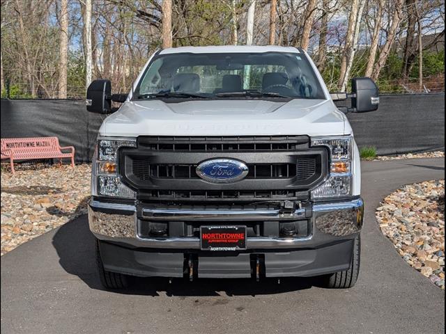 2022 Ford F-250 Super Duty XL