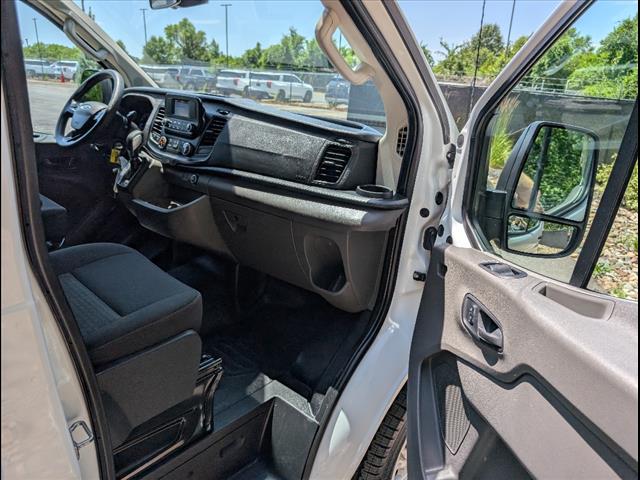 2023 Ford Transit 250