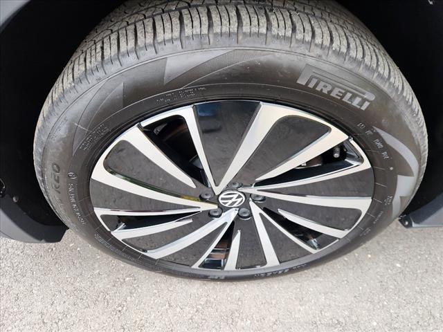 2024 Volkswagen ID.4 S