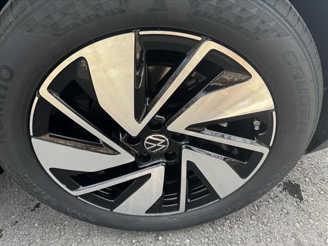 2025 Volkswagen Atlas SEL 4Motion