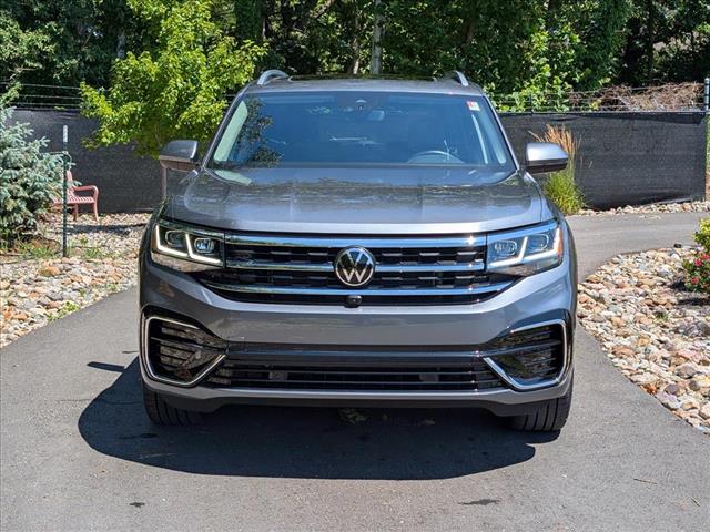 2023 Volkswagen Atlas V6 SEL Premium R-Line 4Motion