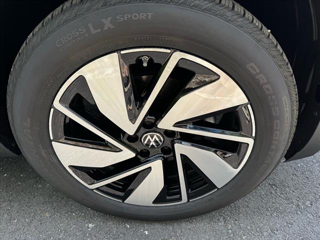2025 Volkswagen Atlas SE 4Motion