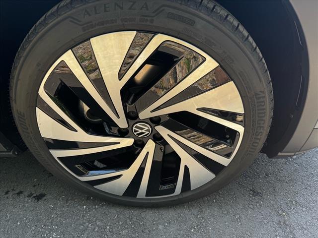 2025 Volkswagen ID.4 Pro S Plus