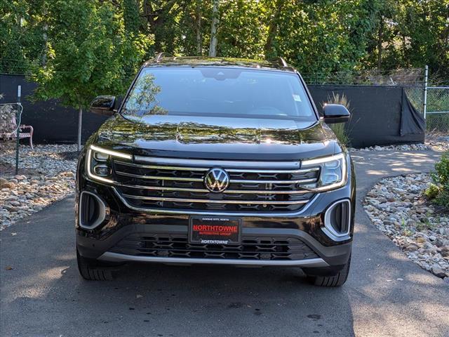 2024 Volkswagen Atlas SE 4Motion