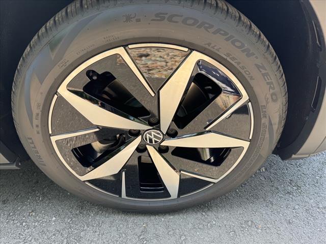 2025 Volkswagen ID.4 Pro S
