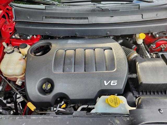 2017 Dodge Journey GT