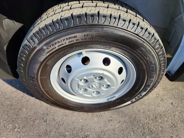 2023 RAM ProMaster 2500 159 WB