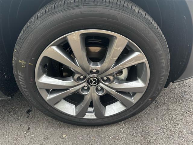 2025 Mazda CX-30 2.5 S Preferred
