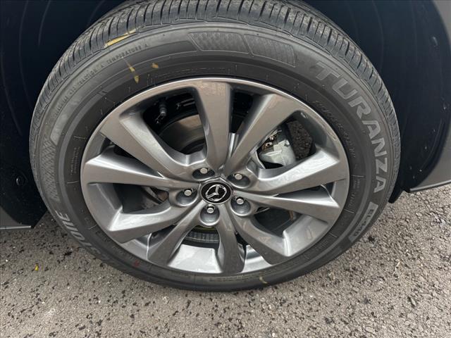 2025 Mazda CX-30 2.5 S Premium