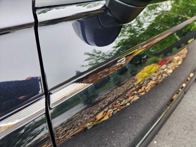 2023 Volkswagen Tiguan SE R-Line Black 4Motion