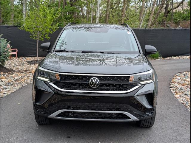 2024 Volkswagen Taos S 4Motion