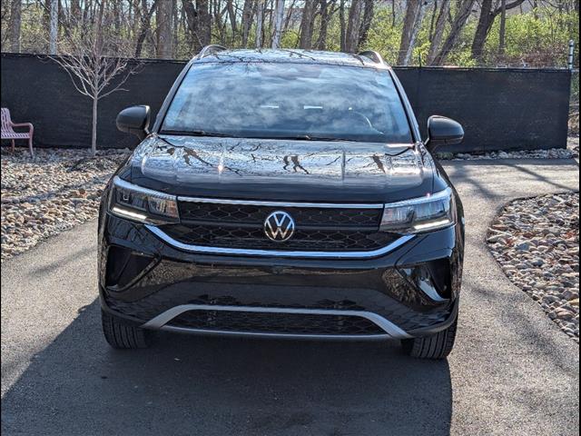 2023 Volkswagen Taos S 4Motion
