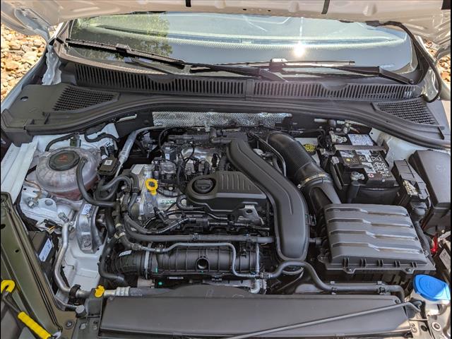 2024 Volkswagen Jetta Sport