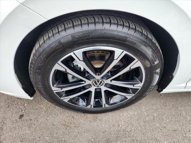 2024 Volkswagen Jetta Sport