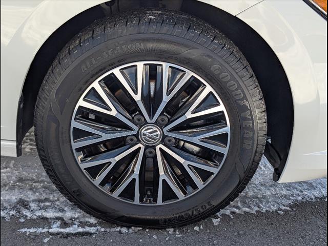 2021 Volkswagen Jetta S