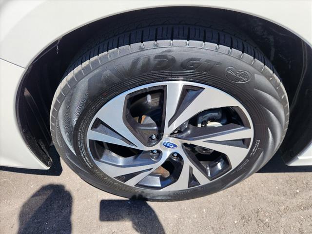 2021 Subaru Legacy Premium