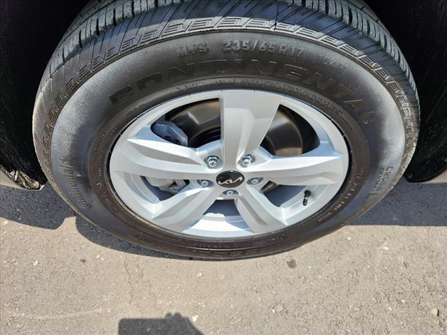 2024 Kia Sorento LX