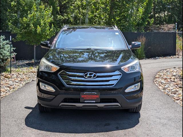 2015 Hyundai SANTA FE Sport 2.0T