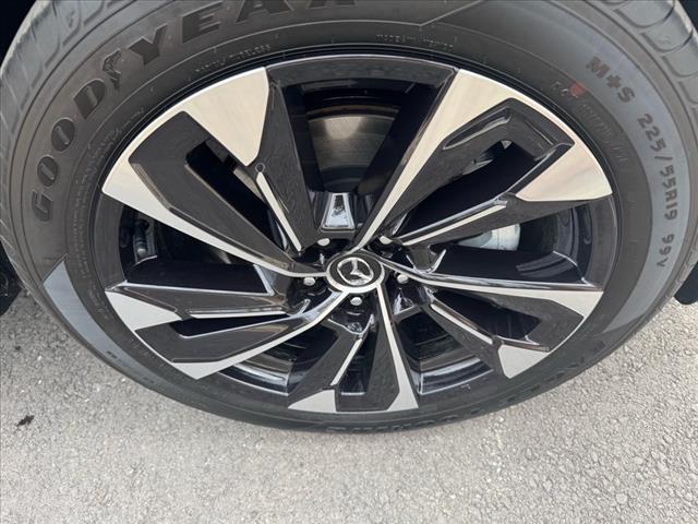 2025 Mazda CX-50 Hybrid Premium Plus