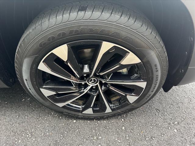 2025 Mazda CX-50 Hybrid Premium Plus