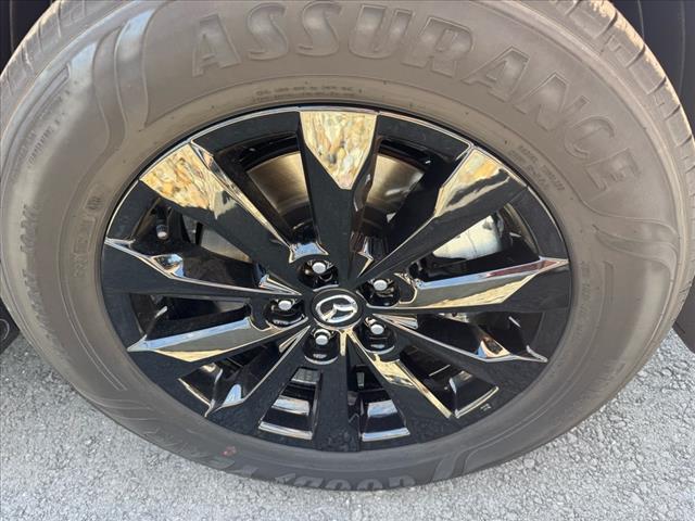 2025 Mazda CX-50 2.5 S Premium