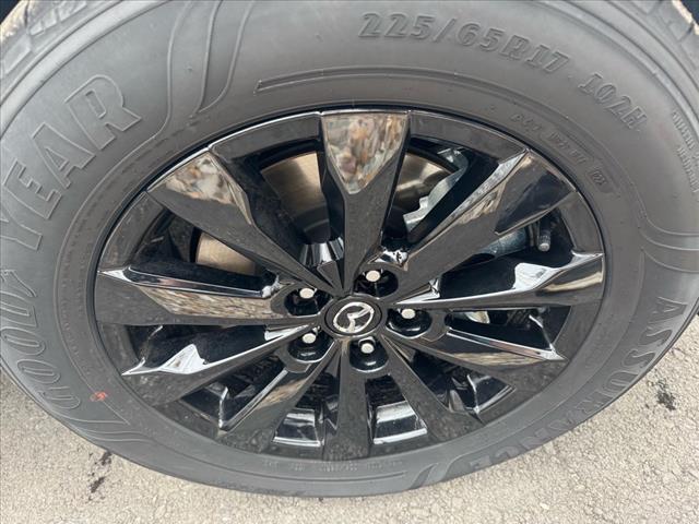 2025 Mazda CX-50 2.5 S Premium
