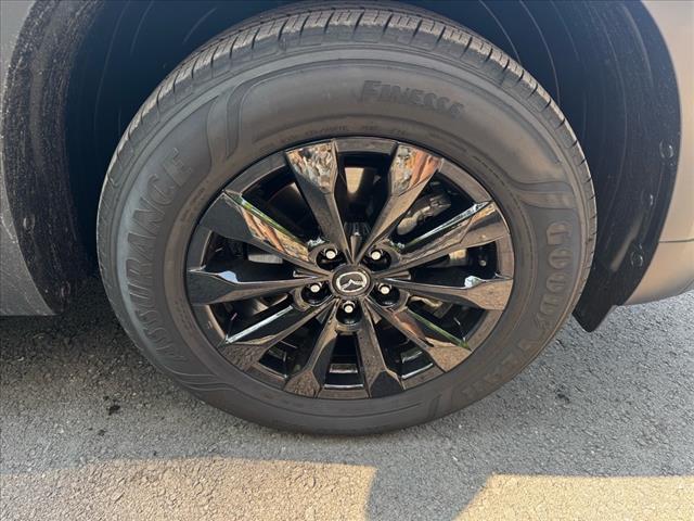 2025 Mazda CX-50 2.5 S Premium