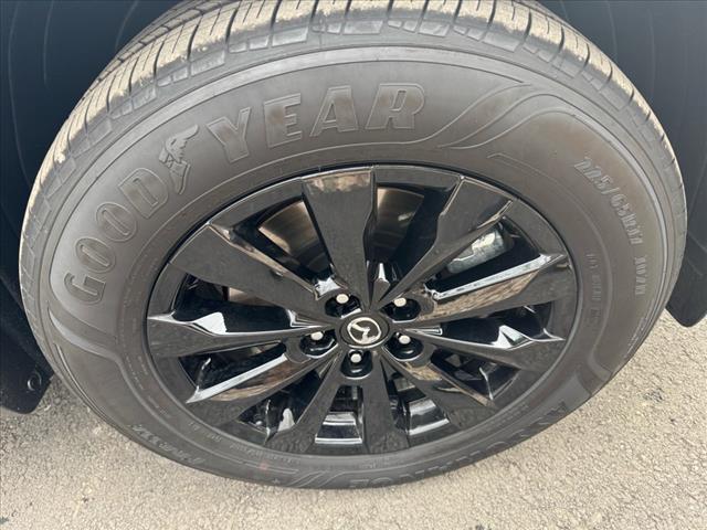 2025 Mazda CX-50 2.5 S Premium