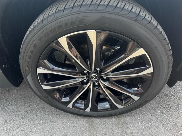 2025 Mazda CX-50 2.5 S Premium Plus