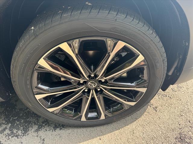 2025 Mazda CX-50 2.5 S Premium Plus