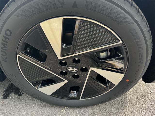 2025 Hyundai IONIQ 5 SE