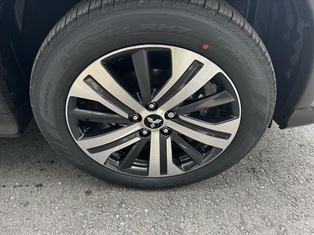 2025 Mitsubishi Outlander Sport SE