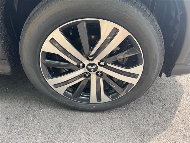 2025 Mitsubishi Outlander Sport SE