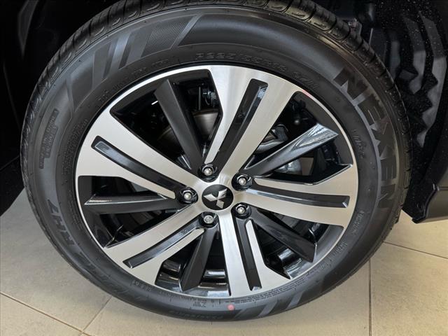2025 Mitsubishi Outlander Sport SE