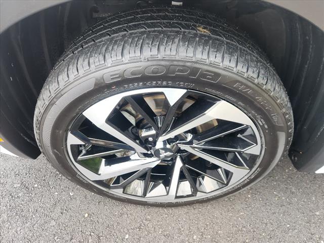 2024 Mitsubishi Outlander SEL