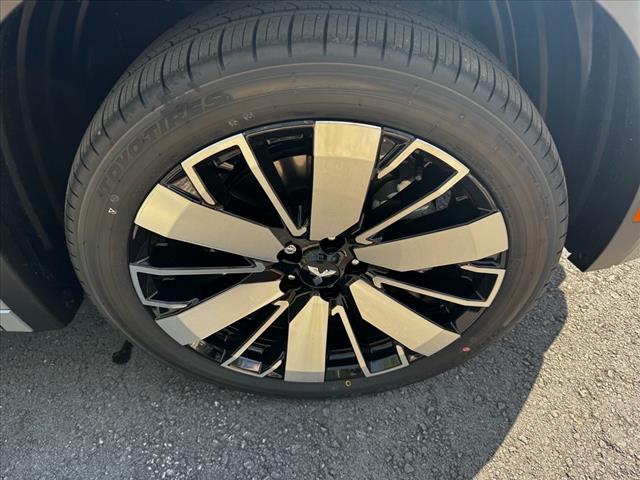 2025 Mitsubishi Outlander SEL
