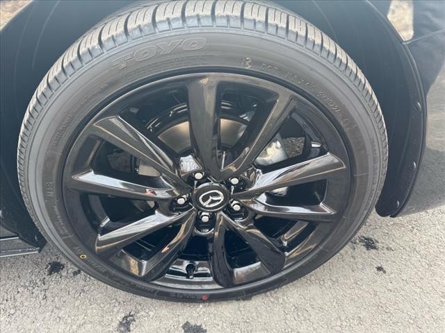 2025 Mazda Mazda3 Hatchback 2.5 S Select Sport