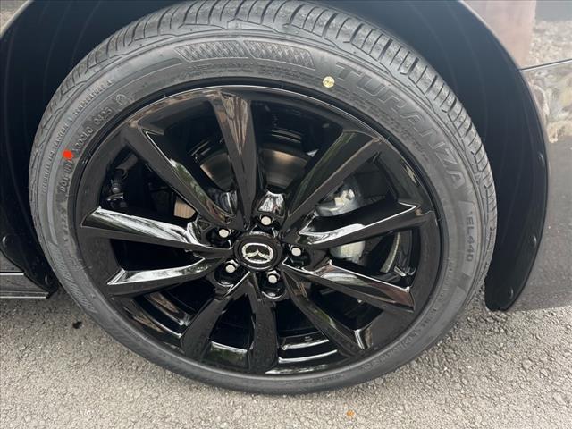 2025 Mazda Mazda3 Hatchback 2.5 S Select Sport