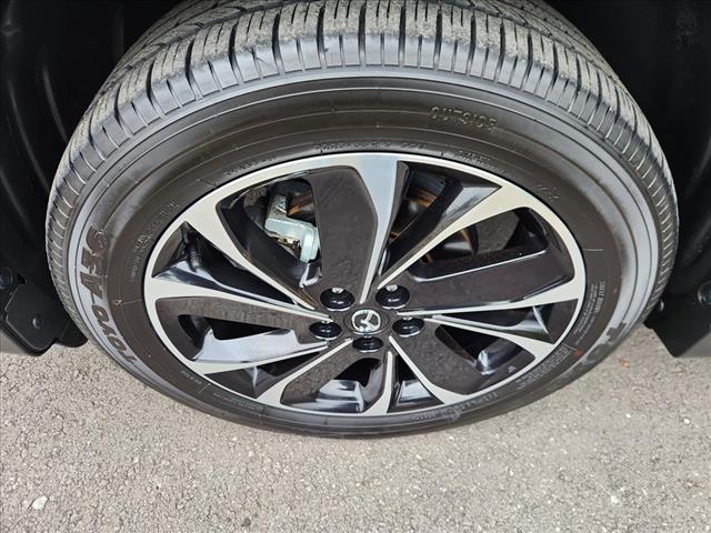 2023 Mazda CX-5 2.5 S Premium Plus