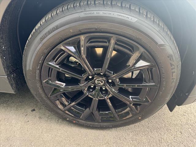 2025 Mazda CX-70 3.3 Turbo Premium Plus