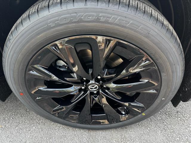 2025 Mazda CX-90 3.3 Turbo Premium Sport
