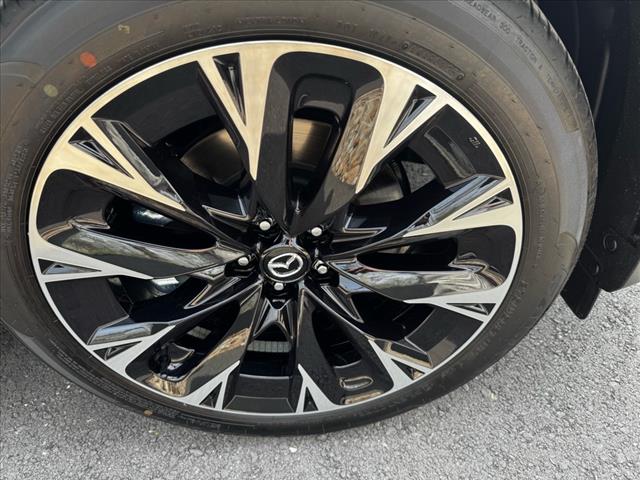 2025 Mazda CX-90 PHEV Premium Plus